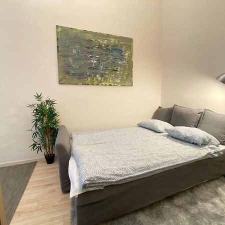 Wesseleny Apartment Near Synagogue With Ac After Renovation Budapest Esterno foto