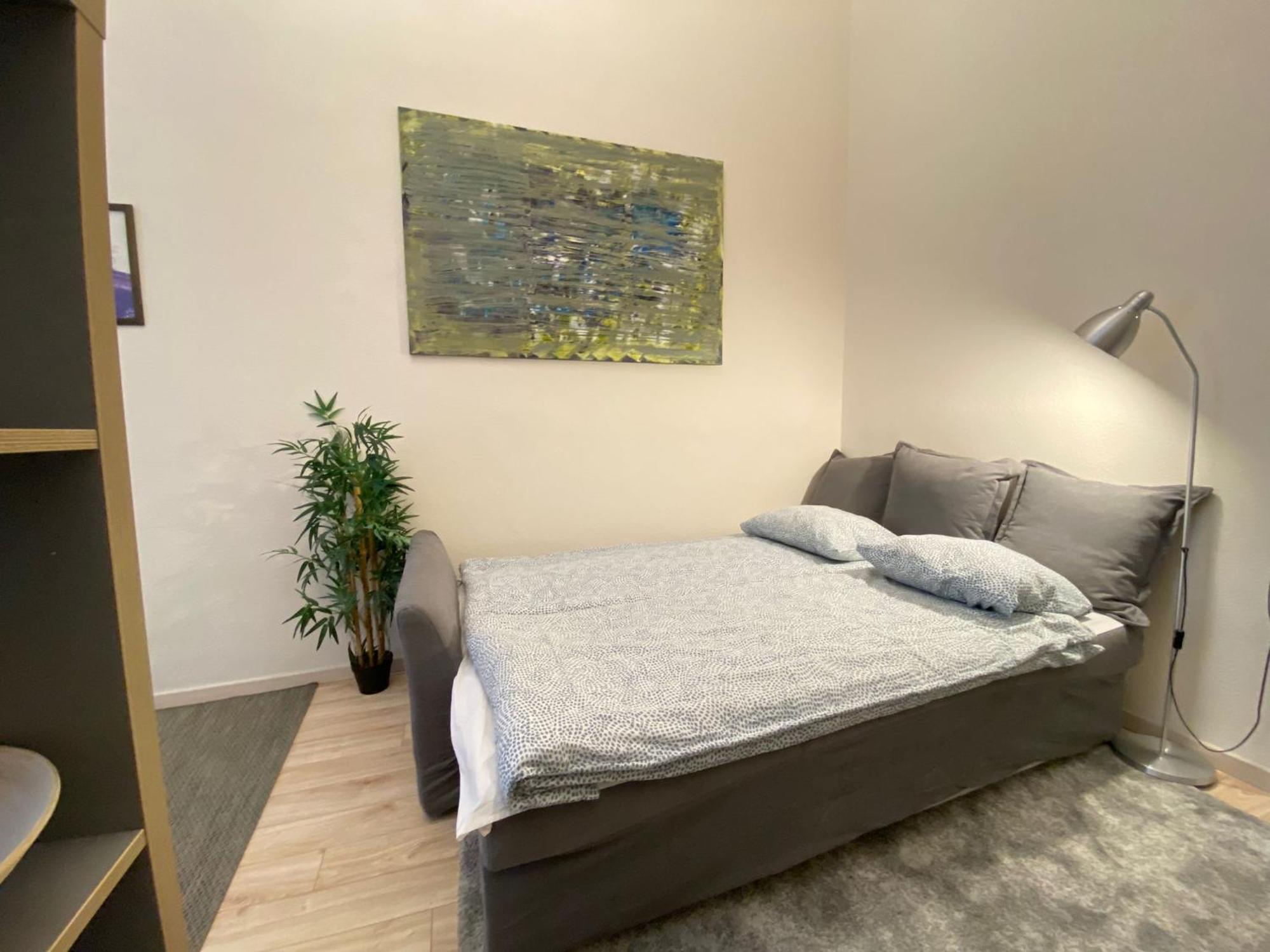 Wesseleny Apartment Near Synagogue With Ac After Renovation Budapest Esterno foto